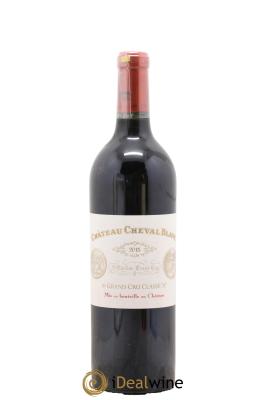 Château Cheval Blanc 1er Grand Cru Classé A