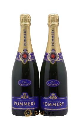 Brut Pommery