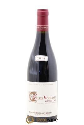 Clos de Vougeot Berthaut Gerbet (Domaine)
