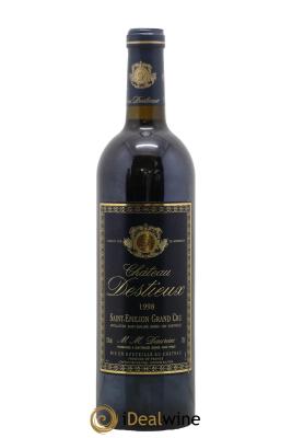 Château Destieux Grand Cru Classé