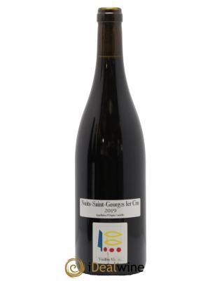Nuits-Saint-Georges 1er Cru Vieilles Vignes Prieuré Roch