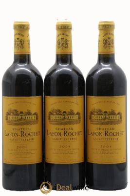 Château Lafon Rochet 4ème Grand Cru Classé