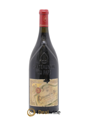 Châteauneuf-du-Pape Domaine de Ferrand