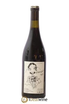 Vin de France François Julie Balagny