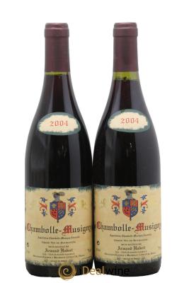 Chambolle-Musigny Armand Hubert