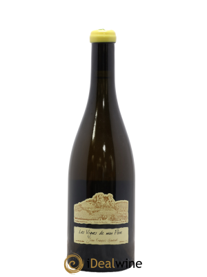 Côtes du Jura Les Vignes de mon Père Jean-François Ganevat (Domaine)