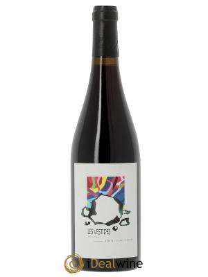 Vin de France Les Vestides Romain Le Bars 