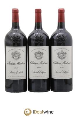 Château Montrose 2ème Grand Cru Classé