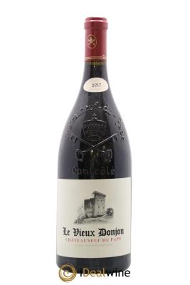 Châteauneuf-du-Pape Le Vieux Donjon Michel Lucien