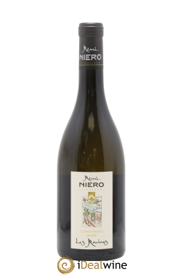 Condrieu Les Ravines Rémi Niero (Domaine)