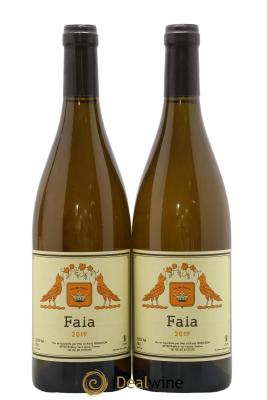 Vin de France Faia Mai & Kenji Hodgson