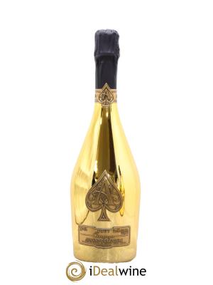 Gold Brut Armand de Brignac