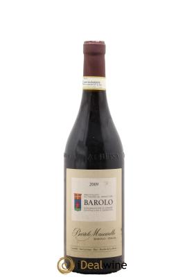 Barolo DOCG Bartolo Mascarello