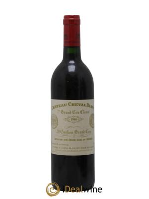 Château Cheval Blanc 1er Grand Cru Classé A