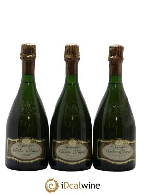 Champagne Brut Gaston Chiquet