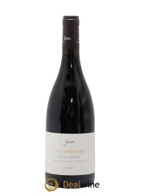 Côte-Rôtie Le Combard Garon