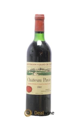 Château Pavie 1er Grand Cru Classé A