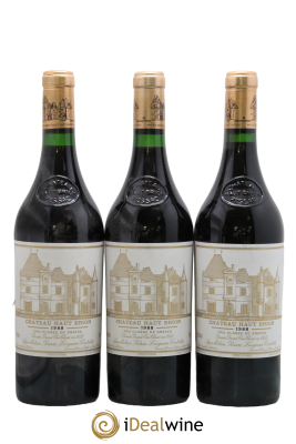 Château Haut Brion 1er Grand Cru Classé