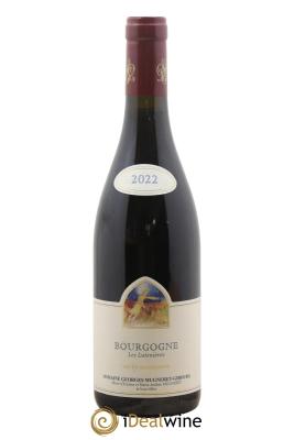 Bourgogne Les Lutenières Mugneret-Gibourg (Domaine)