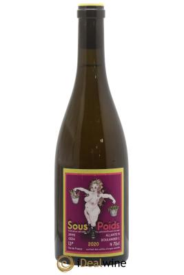 Vin de France Sous Poids Allante Boulanger