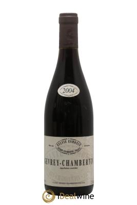 Gevrey-Chambertin Sylvie Esmonin