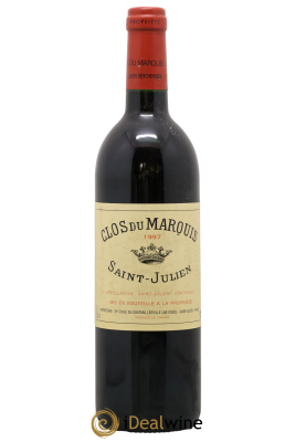 Clos du Marquis