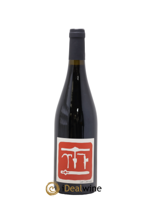 Corbières Les Chemins Château La Baronne