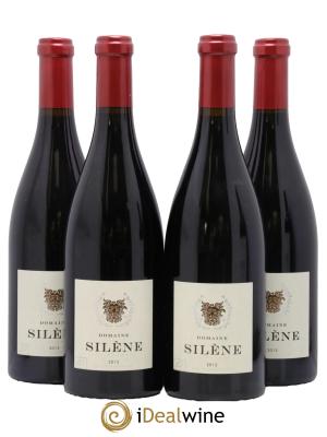 Languedoc Grès de Montpellier Domaine Silene des Peyrals