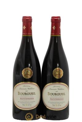 Bourgueil Cuvée Haute Pression Domaine Laurent Mabileau