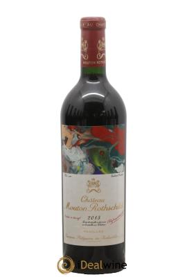 Château Mouton Rothschild 1er Grand Cru Classé