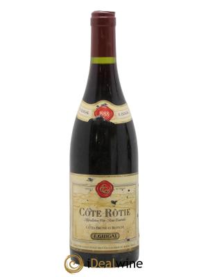 Côte-Rôtie Côtes Brune et Blonde Guigal