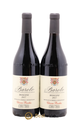 Barolo DOCG Mosconi Pira & Figli Chiara Boschis