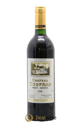 Château Coufran Cru Bourgeois
