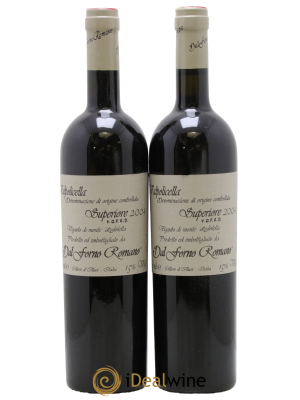 Valpolicella Superiore DOC Monte Lodoletta Dal Forno Romano