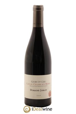Givry 1er Cru Clos du Cellier aux Moines Joblot (Domaine)
