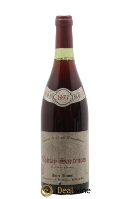 Volnay Santenots André Brunet