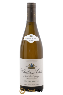 Nuits-Saint-Georges Les Terrasses Château Gris - Albert Bichot