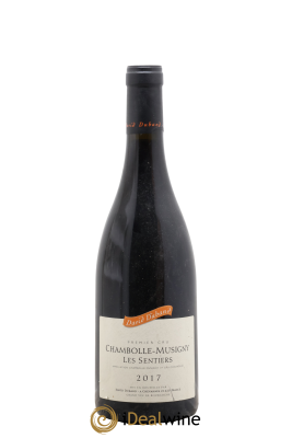 Chambolle-Musigny 1er Cru Les Sentiers David Duband (Domaine)