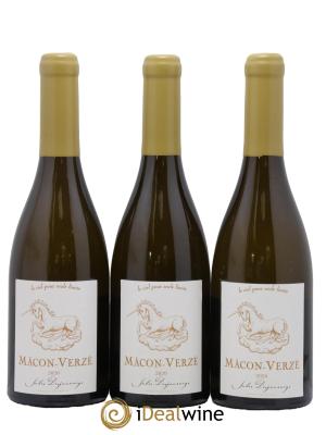 Mâcon-Verzé Jules Desjourneys