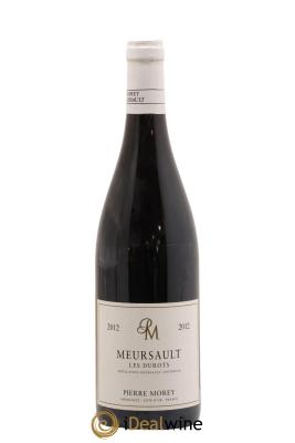 Meursault Les Durots Pierre Morey (Domaine)