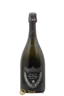 Oenothèque Dom Pérignon