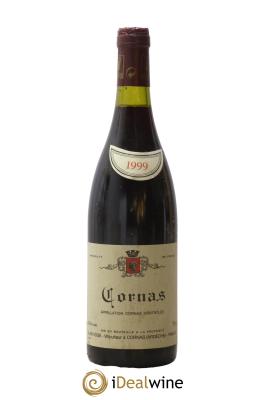 Cornas Alain Voge (Domaine)
