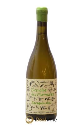 Vin de France Savagnin Murmures (Domaine des) - Emmanuel Lançon