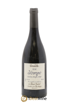 Morgon Corcelette Daniel Bouland (Domaine)