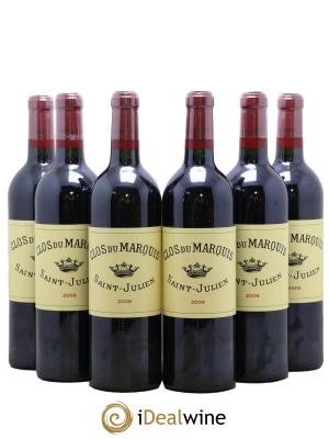Clos du Marquis