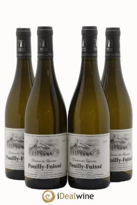 Pouilly-Fuissé Domaine Des Vignerais