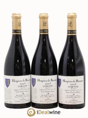Corton Grand Cru Cuvée Charlotte Dumay Hospices De Beaune