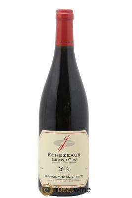 Echezeaux Grand Cru Jean Grivot