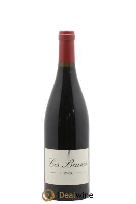 IGP Pays d'Hérault Les Brunes Les Creisses