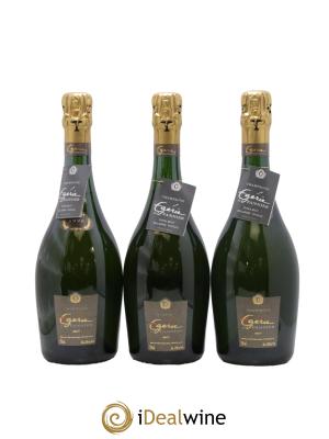 Champagne Egérie de Pannier Maison Pannier